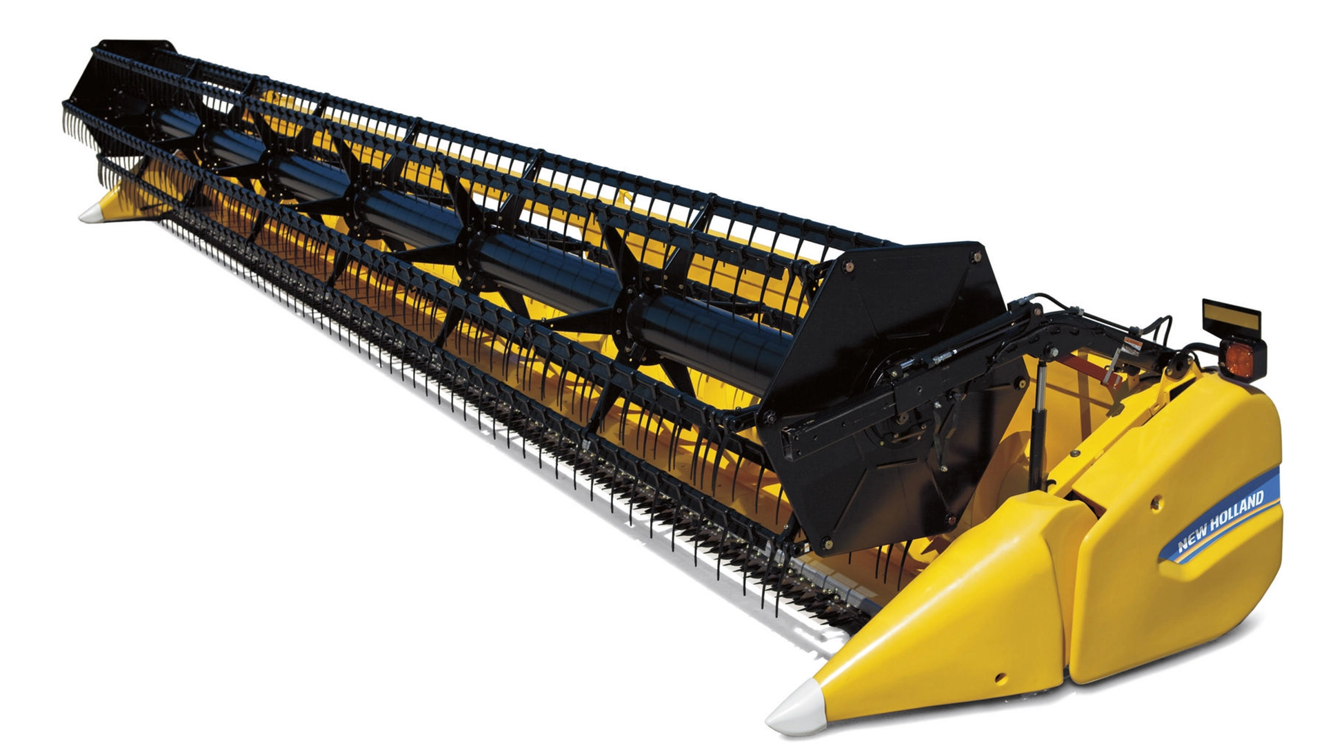 Plataforma Superflex - Ottoboni New Holland